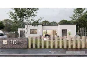 Vente Maison à Rennes (35000) : à vendre / 98m² Rennes