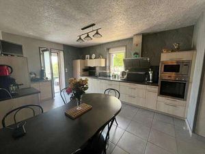 Vente Maison à Saint-Méen-le-Grand (35290) : à vendre / 96m² Saint-Méen-le-Grand