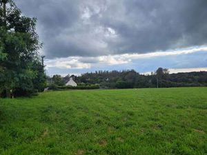 Vente Terrain à Ergué-Gabéric (29500) : à vendre / Ergué-Gabéric
