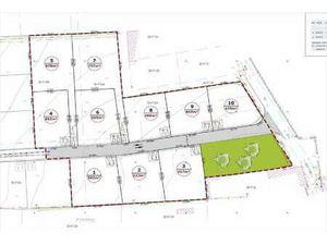 Vente Terrain à Tourville-sur-Sienne (50200) : à vendre / Tourville-sur-Sienne