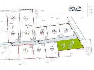 Vente Terrain à Tourville-sur-Sienne (50200) : à vendre / Tourville-sur-Sienne