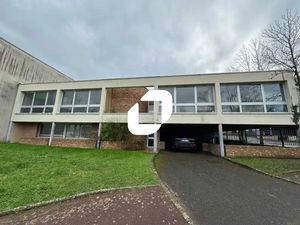 A VENDRE  BATIMENT INDEPENDANT