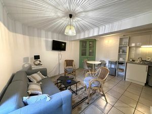 Location maison de village 4 pièces 51m2 Céret 66400 - 670 € - Surface Privée