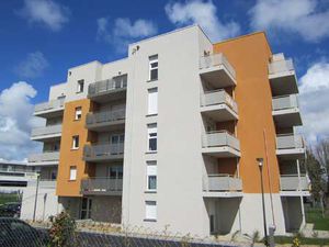 Location Appartement T1 à Lannion (22300) : à louer T1 / 28m² Lannion
