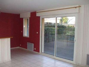 Location Appartement T1 aux Herbiers (85500) : à louer T1 / 35m² Les Herbiers
