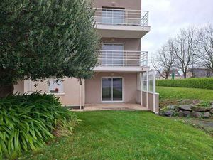 Location Appartement 3 pièces à Pordic (22590) : à louer 3 pièces / 61m² Pordic