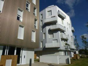 Location Appartement 2 pièces à Rennes (35000) : à louer 2 pièces / 41m² Rennes
