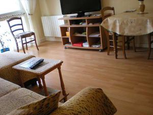 Location Appartement 2 pièces à Saint-Malo (35400) : à louer 2 pièces / 41m² Saint-Malo