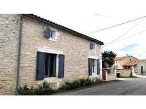 Maison de Caractère en Pierre  Charmant Hameau avec Logis Historique  Proche des...