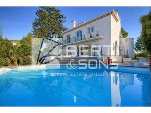 Villa contemporaine de prestige 300 m² Adresse d'exception dans un quartier ultra...