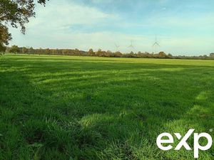 Exploitation Agricole - Terrain - Vallons De L'erdre