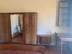 Location Appartement T1 à Bordeaux (33000) : à louer T1 / 18m² Bordeaux