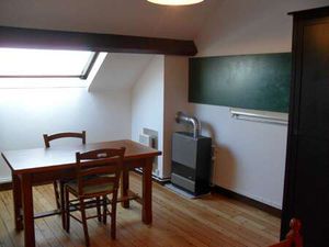 Location Appartement T1 Meublé à Orléans (45000) : à louer T1 Meublé / 20m² Orléans