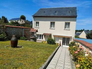 Location Maison à Bolbec (76210) : à louer / 120m² Bolbec