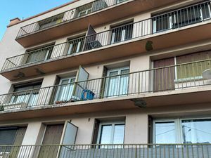 Vente appartement 3 pièces 56 m² Saint-Étienne (42100)