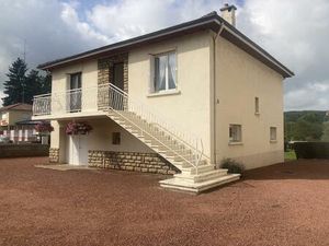 Vente maison 5 pièces 78 m² Charlieu (42190)