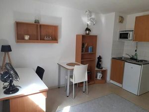 Location appartement 1 pièce 18 m² à Grenoble (38000)