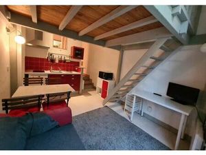 Location appartement 1 pièce 25 m² à Grenoble (38000)