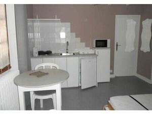 Location appartement 1 pièce 34 m² à Grenoble (38000)