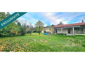 Vente maison 3 pièces 72 m² Brioude (43100)