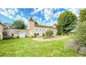 Moulin d'exception & Spa