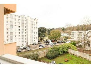Appartement de type 2 de 45 m²