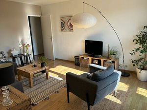 Vente appartement 5 pièces 94 m² Fleury-les-Aubrais (45400)