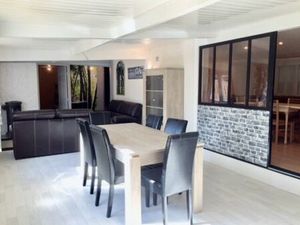 Vente bureau 6 pièces 95 m² Nargis (45210)