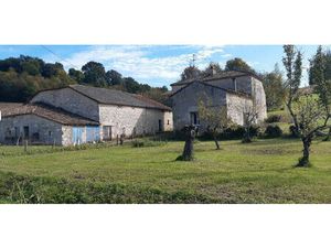 Vente maison 4 pièces 150 m² Puymirol (47270)