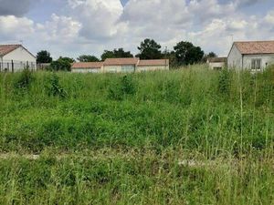 Vente terrain 398 m² Estillac (47310)