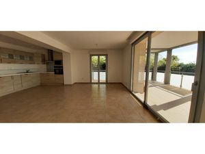 A louer T4 de 102 m² meublé - Charly 69390