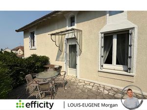 Maison 5 pièces - 88 m²