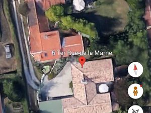 Maison 5 pièces - 110 m²