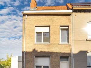 Maison à vendre avec garage et jardin   Diegem (VBD65739)