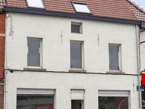 Immeuble mixte à vendre avec 3 chambres   Tubize (VBD65776)