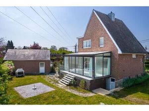 Maison à vendre à Rue Fond de Coy  2 Bellaire (VBD65680)