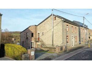 Maison à vendre à Rue Joseph Huberty 63 Hamoir (VBD65775)