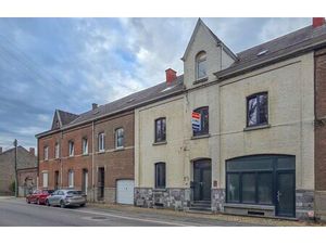 Maison à vendre à Rue Delvigne 26 Marche-en-Famenne (VBD65693)