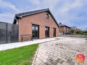 Maison à vendre à Rue de Herstal 47 Oupeye (VBD65748)