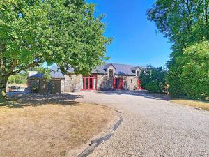 Vente maison 5 pièces 216 m² Plessé (44630)