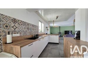 Vente maison 5 pièces 117 m² Ancenis-Saint-Géréon (44150)