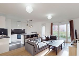 Annonce appartement à vendre