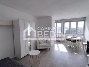 Appartement 1 pièces