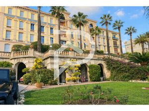 T2 CANNES _ SECTEUR STANISLAS | VUE MER EXCEPTIONNELLE