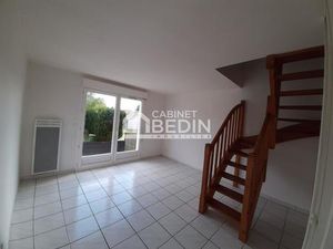 Appartement 2 pièces