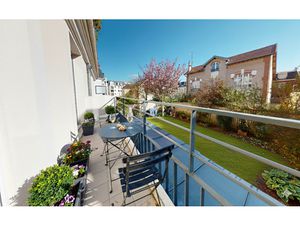 Appartement La Garenne Colombes 4 pièces 86 m2