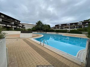 Appartement 2 pièces