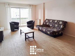 Appartement Les Sables D Olonne 64m²