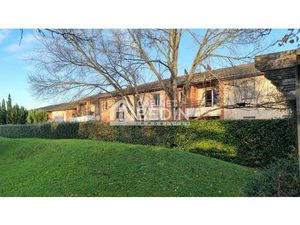 Appartement 2 pièces