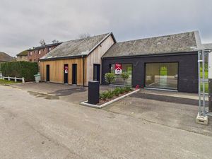 Surface commerciale à louer à Route de la Barrière 13 Tenneville (VBD65884)